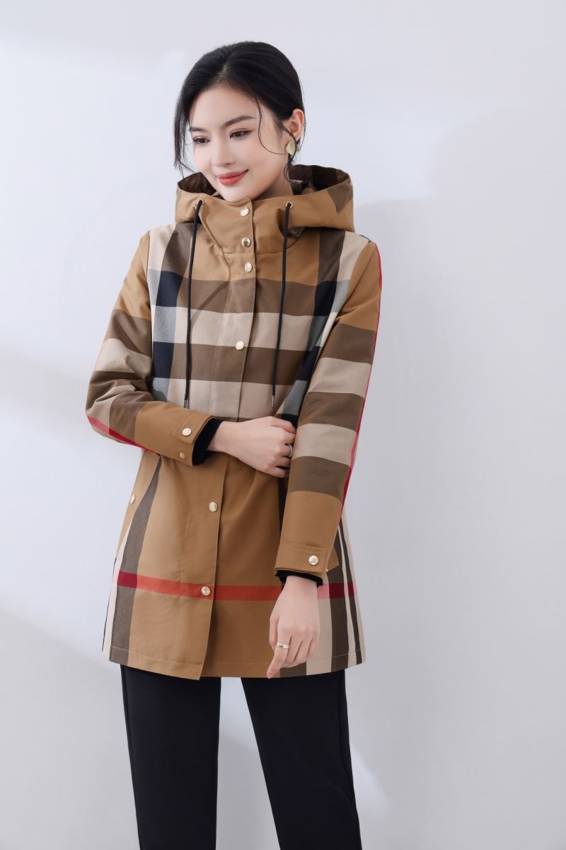 Burberry Outwear